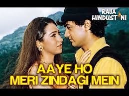 Watch Aaye Ho Meri Zindagi Mein Full HD 